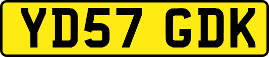 YD57GDK