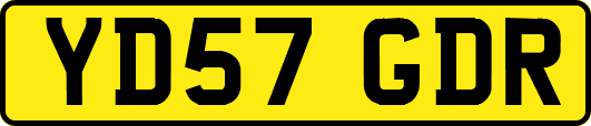 YD57GDR