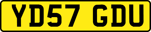 YD57GDU