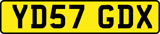 YD57GDX