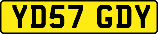 YD57GDY