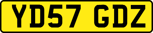 YD57GDZ