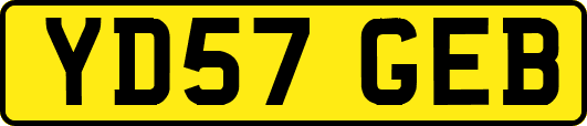 YD57GEB