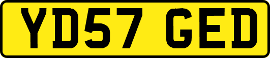 YD57GED