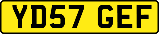 YD57GEF