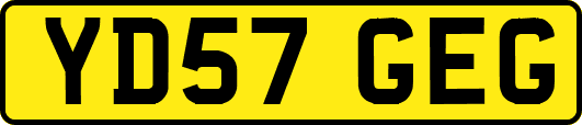YD57GEG