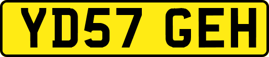 YD57GEH