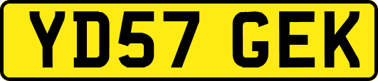YD57GEK