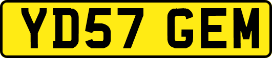 YD57GEM