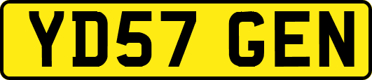 YD57GEN