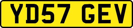 YD57GEV