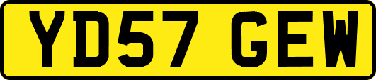 YD57GEW