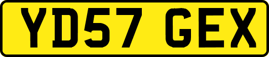 YD57GEX