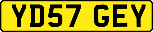 YD57GEY