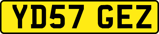 YD57GEZ