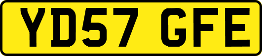 YD57GFE