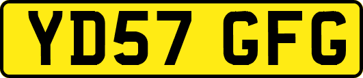 YD57GFG