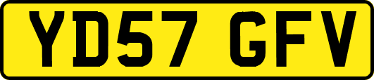 YD57GFV
