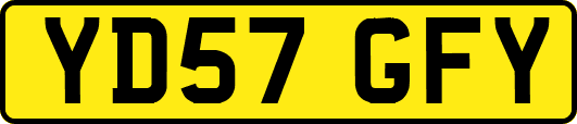 YD57GFY
