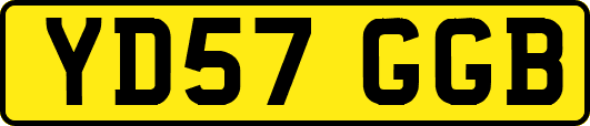 YD57GGB