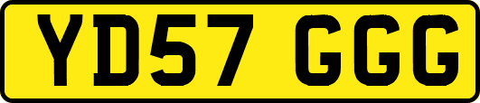 YD57GGG