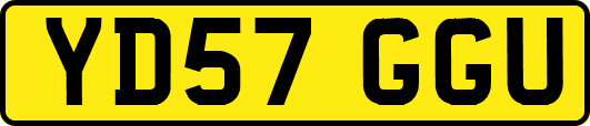 YD57GGU