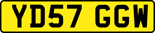 YD57GGW
