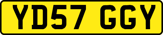 YD57GGY