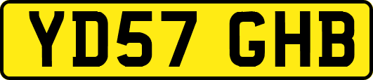 YD57GHB