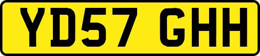 YD57GHH