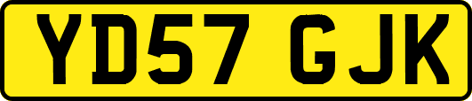 YD57GJK