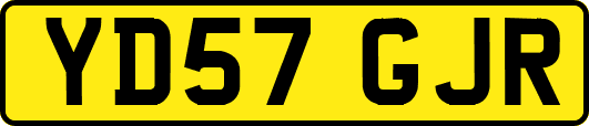 YD57GJR