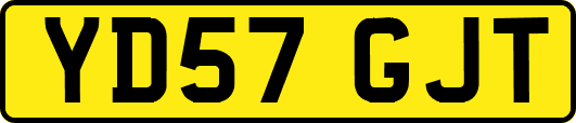 YD57GJT