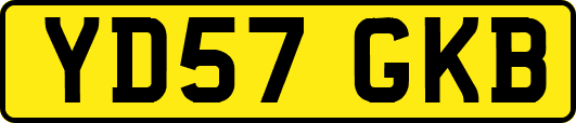 YD57GKB