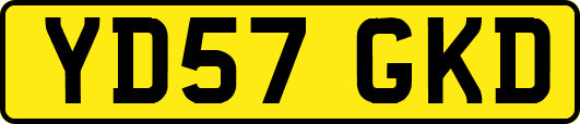 YD57GKD