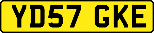 YD57GKE