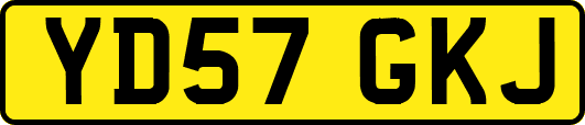 YD57GKJ