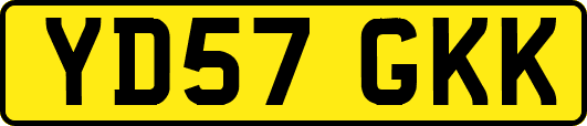 YD57GKK