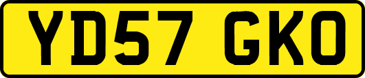 YD57GKO