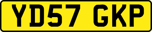 YD57GKP