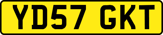 YD57GKT