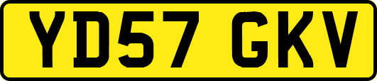 YD57GKV