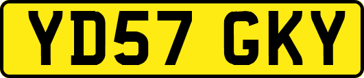 YD57GKY