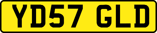 YD57GLD