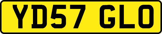 YD57GLO