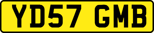YD57GMB