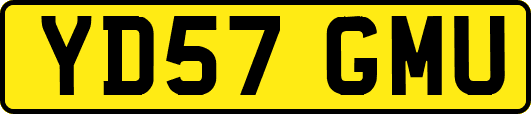 YD57GMU