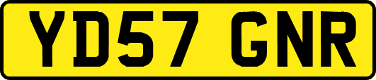 YD57GNR