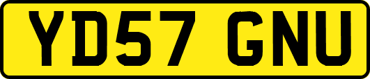 YD57GNU