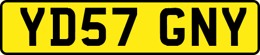 YD57GNY